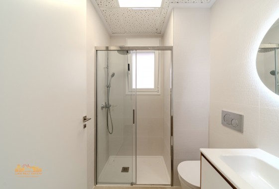 Revente - Appartement - Torrevieja - Los Locos