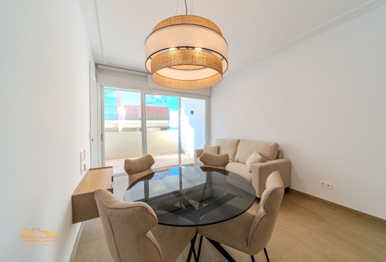 Revente - Appartement - Torrevieja - Los Locos