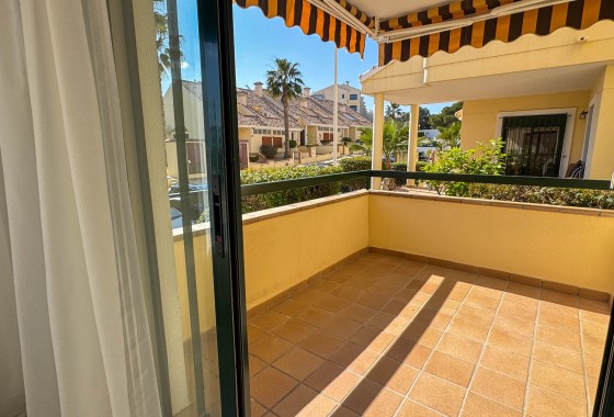 Segunda Mano - Apartamento - Orihuela Costa - Lomas De Cabo Roig