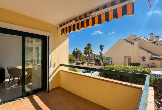Segunda Mano - Apartamento - Orihuela Costa - Lomas De Cabo Roig
