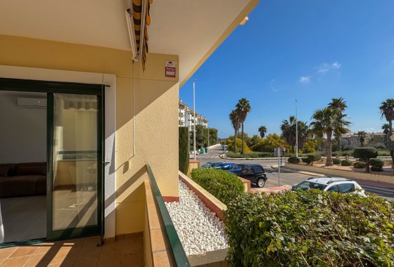 Segunda Mano - Apartamento - Orihuela Costa - Lomas De Cabo Roig