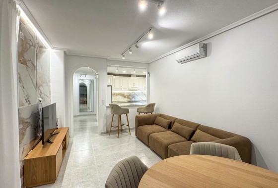 Segunda Mano - Apartamento - Orihuela Costa - Lomas De Cabo Roig