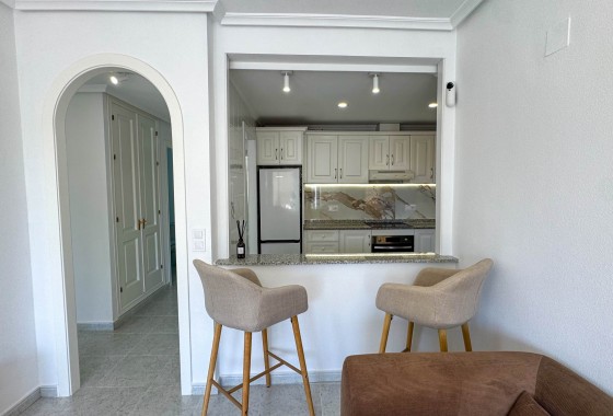 Segunda Mano - Apartamento - Orihuela Costa - Lomas De Cabo Roig