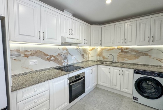 Segunda Mano - Apartamento - Orihuela Costa - Lomas De Cabo Roig