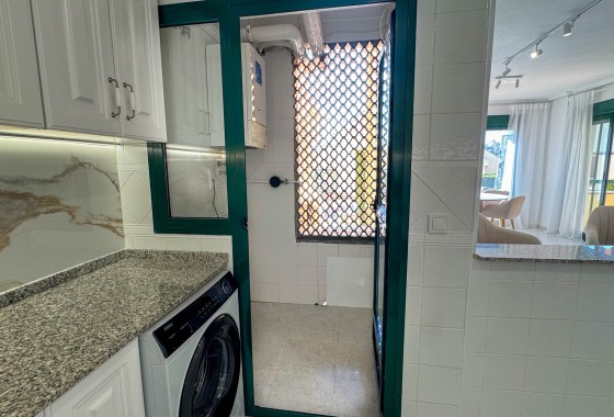 Segunda Mano - Apartamento - Orihuela Costa - Lomas De Cabo Roig