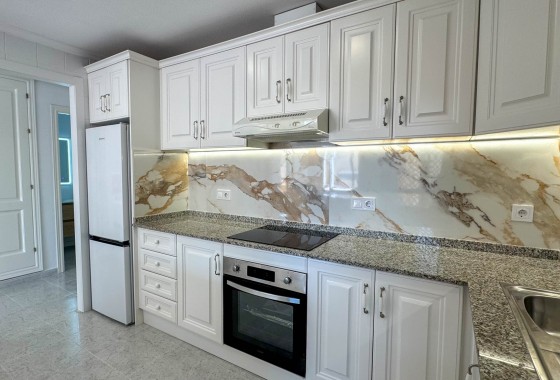 Segunda Mano - Apartamento - Orihuela Costa - Lomas De Cabo Roig