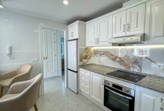 Segunda Mano - Apartamento - Orihuela Costa - Lomas De Cabo Roig