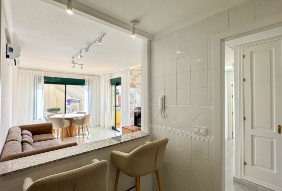 Segunda Mano - Apartamento - Orihuela Costa - Lomas De Cabo Roig