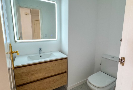 Segunda Mano - Apartamento - Orihuela Costa - Lomas De Cabo Roig