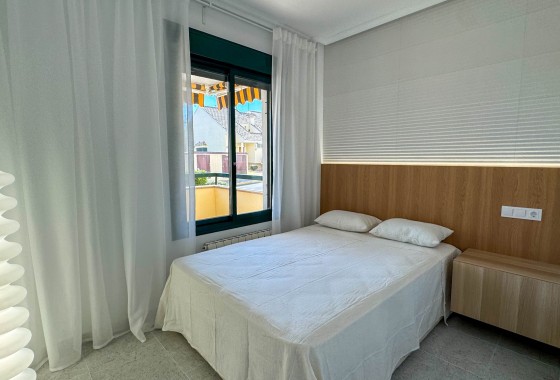 Segunda Mano - Apartamento - Orihuela Costa - Lomas De Cabo Roig
