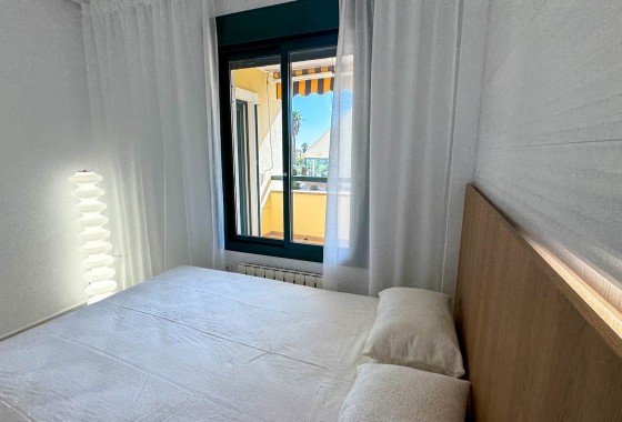 Segunda Mano - Apartamento - Orihuela Costa - Lomas De Cabo Roig
