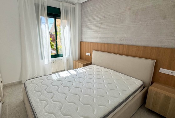 Segunda Mano - Apartamento - Orihuela Costa - Lomas De Cabo Roig