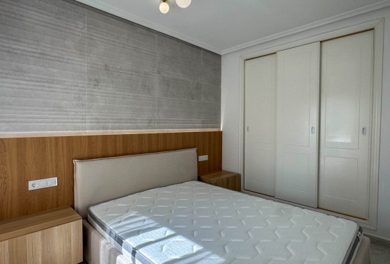 Segunda Mano - Apartamento - Orihuela Costa - Lomas De Cabo Roig