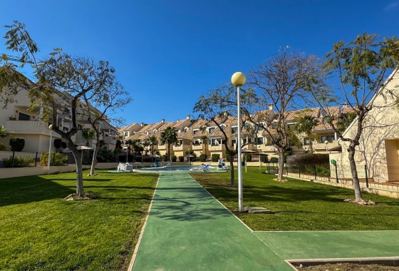 Segunda Mano - Apartamento - Orihuela Costa - Lomas De Cabo Roig