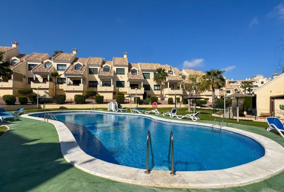 Segunda Mano - Apartamento - Orihuela Costa - Lomas De Cabo Roig