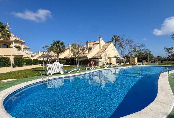 Segunda Mano - Apartamento - Orihuela Costa - Lomas De Cabo Roig