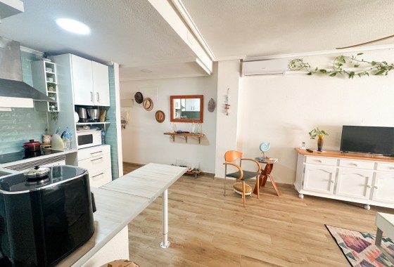 Revente - Appartement - Torrevieja - Center