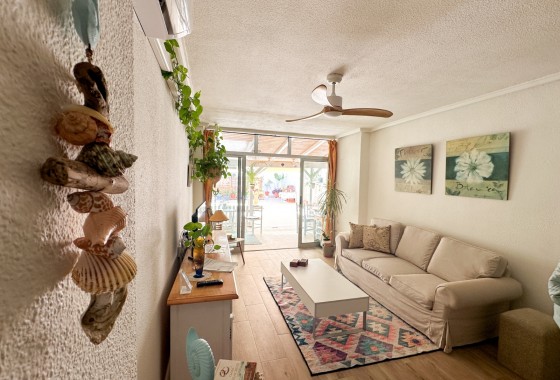 Revente - Appartement - Torrevieja - Center