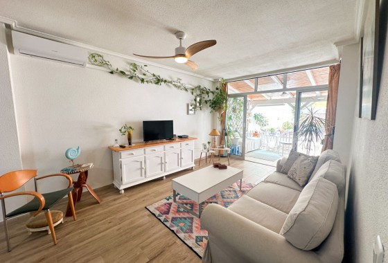 Revente - Appartement - Torrevieja - Center