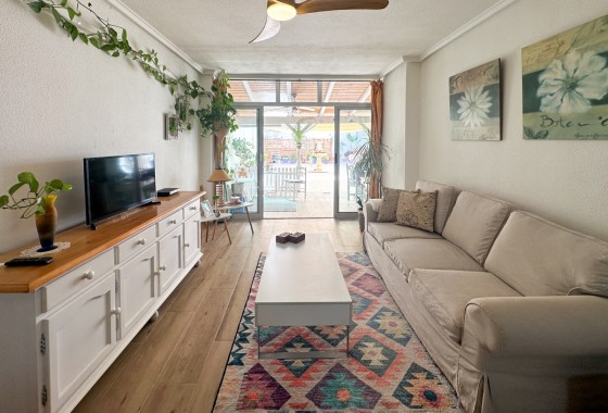 Revente - Appartement - Torrevieja - Center