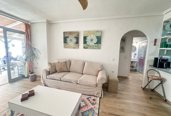 Revente - Appartement - Torrevieja - Center