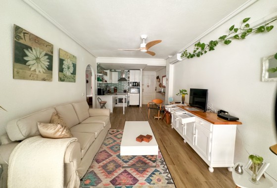 Revente - Appartement - Torrevieja - Center