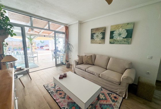 Revente - Appartement - Torrevieja - Center