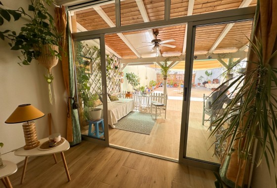 Revente - Appartement - Torrevieja - Center