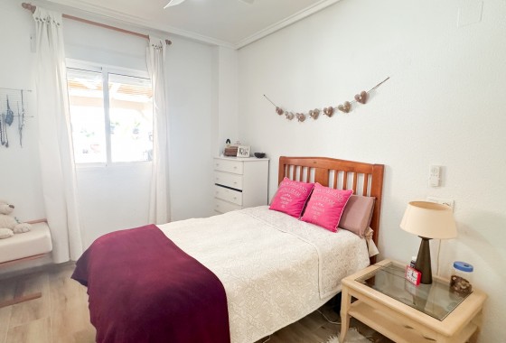 Revente - Appartement - Torrevieja - Center