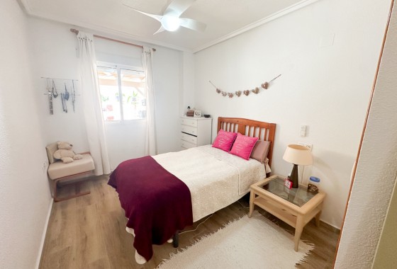 Revente - Appartement - Torrevieja - Center