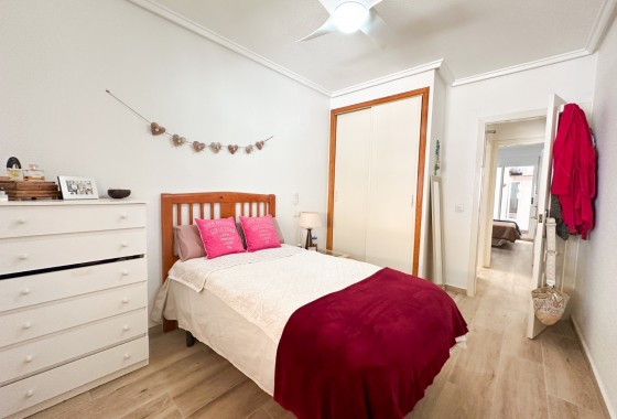 Revente - Appartement - Torrevieja - Center