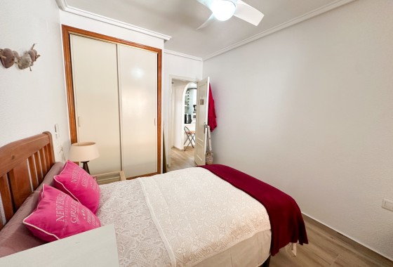 Revente - Appartement - Torrevieja - Center