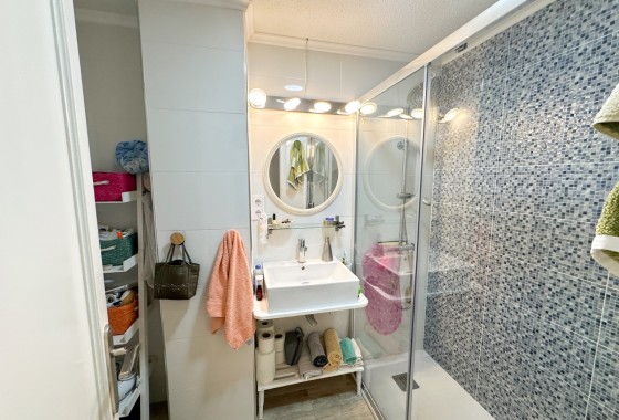 Revente - Appartement - Torrevieja - Center