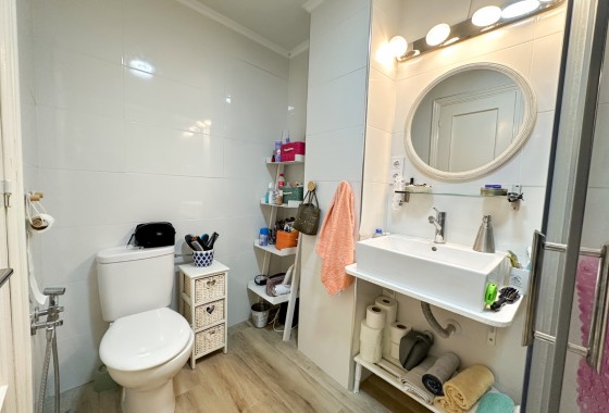 Revente - Appartement - Torrevieja - Center