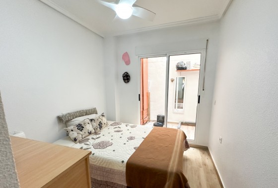 Revente - Appartement - Torrevieja - Center