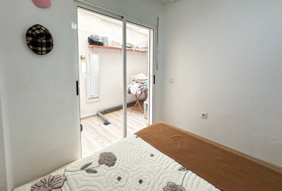 Revente - Appartement - Torrevieja - Center