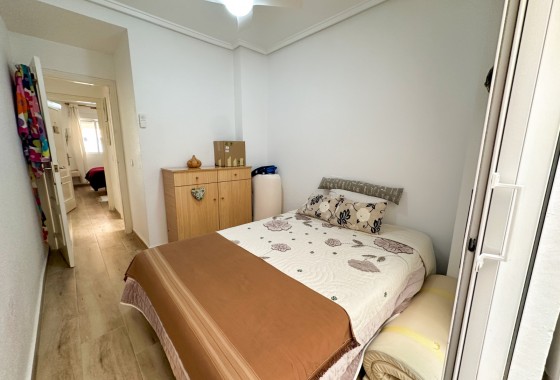 Revente - Appartement - Torrevieja - Center