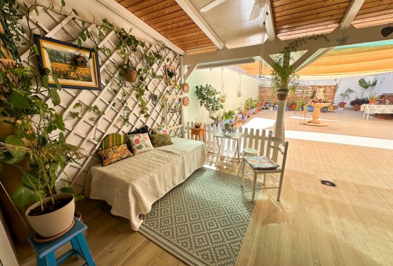 Revente - Appartement - Torrevieja - Center