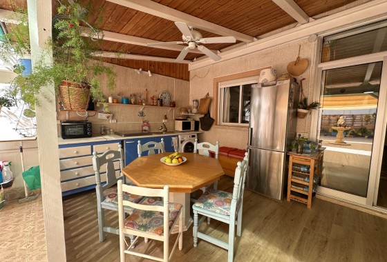 Revente - Appartement - Torrevieja - Center