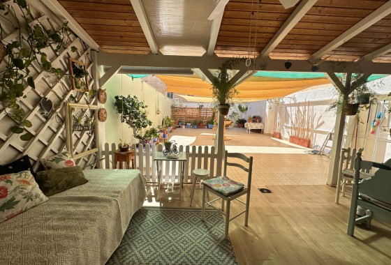 Revente - Appartement - Torrevieja - Center