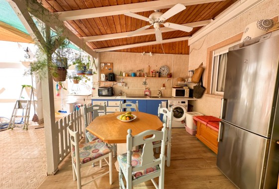 Revente - Appartement - Torrevieja - Center