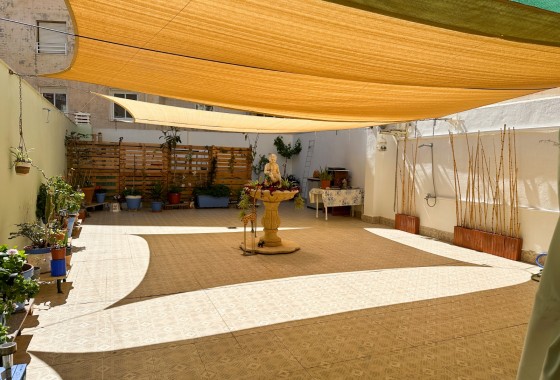 Revente - Appartement - Torrevieja - Center