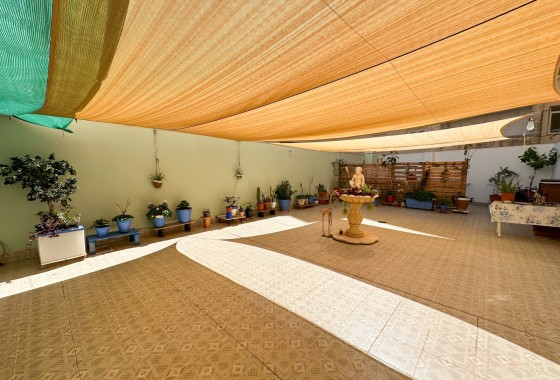 Revente - Appartement - Torrevieja - Center