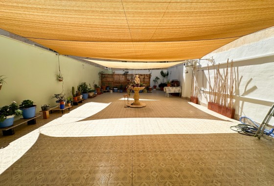 Revente - Appartement - Torrevieja - Center