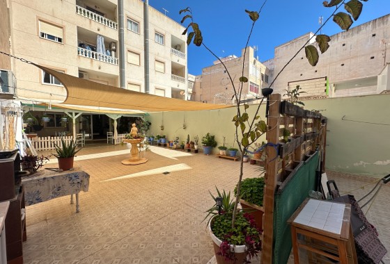Revente - Appartement - Torrevieja - Center