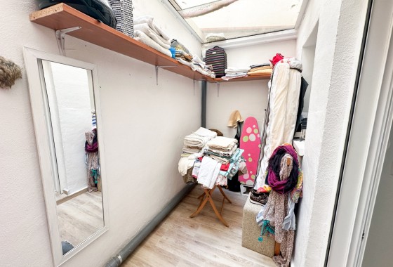 Revente - Appartement - Torrevieja - Center