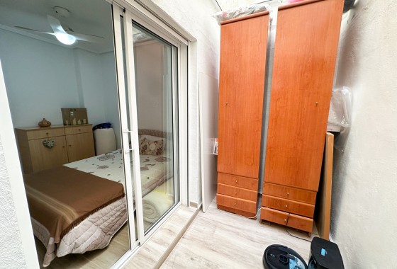 Revente - Appartement - Torrevieja - Center