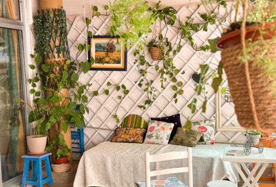 Revente - Appartement - Torrevieja - Center