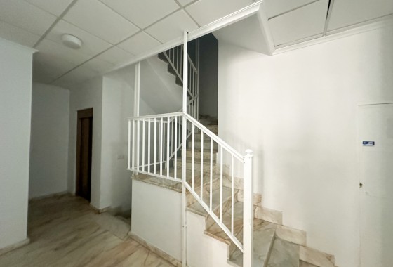 Revente - Appartement - Torrevieja - Center