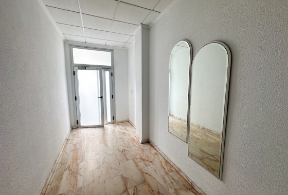 Revente - Appartement - Torrevieja - Center